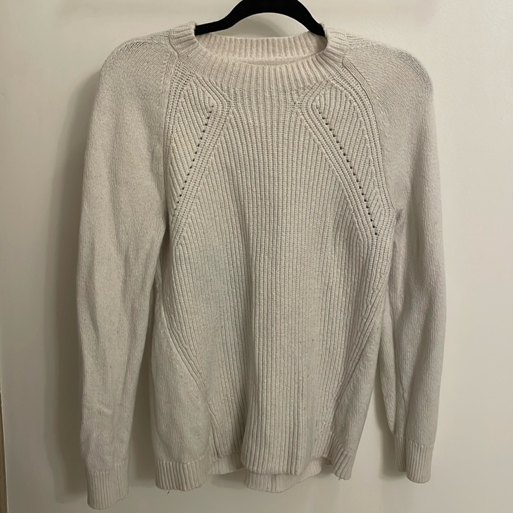 Loft Sweater